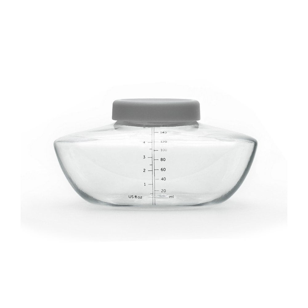 Elvie Breast Pump Bottles