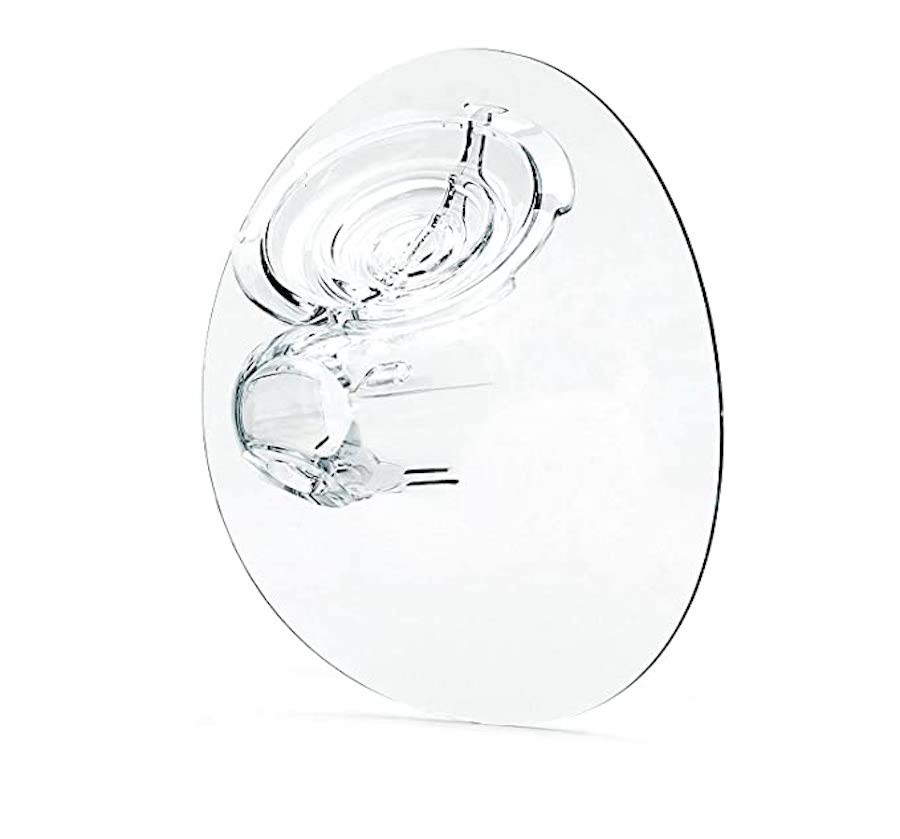 Elvie Breast Pump Shields