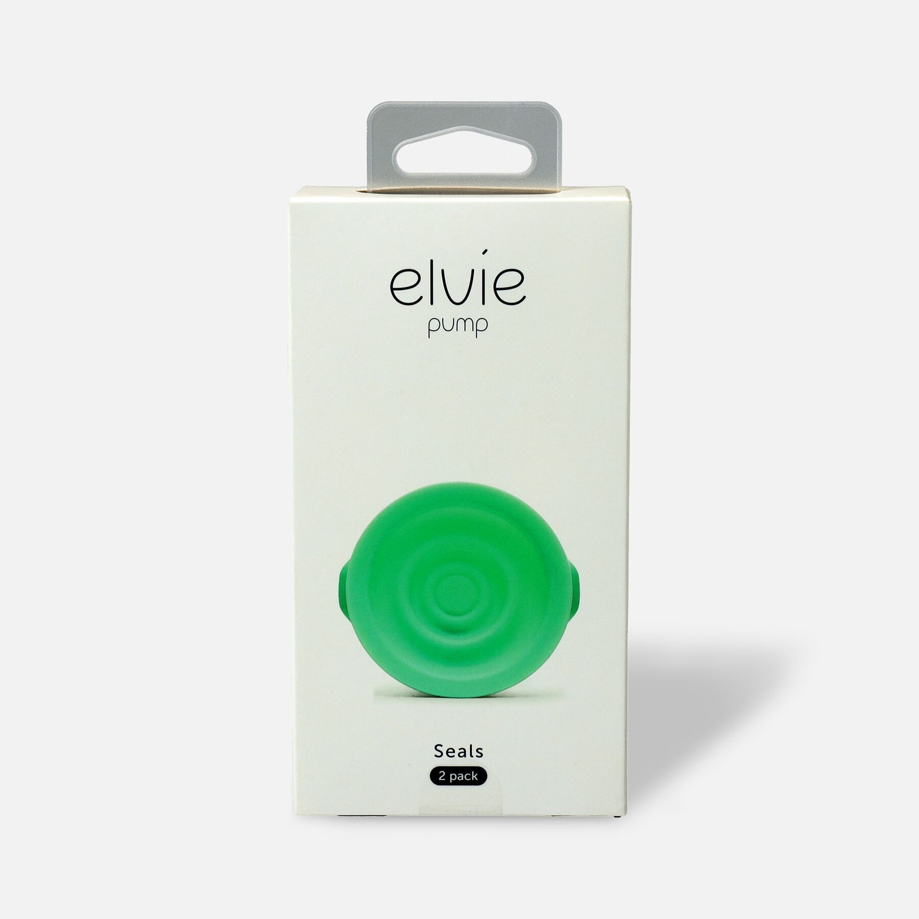 Elvie Breast Pump Seals