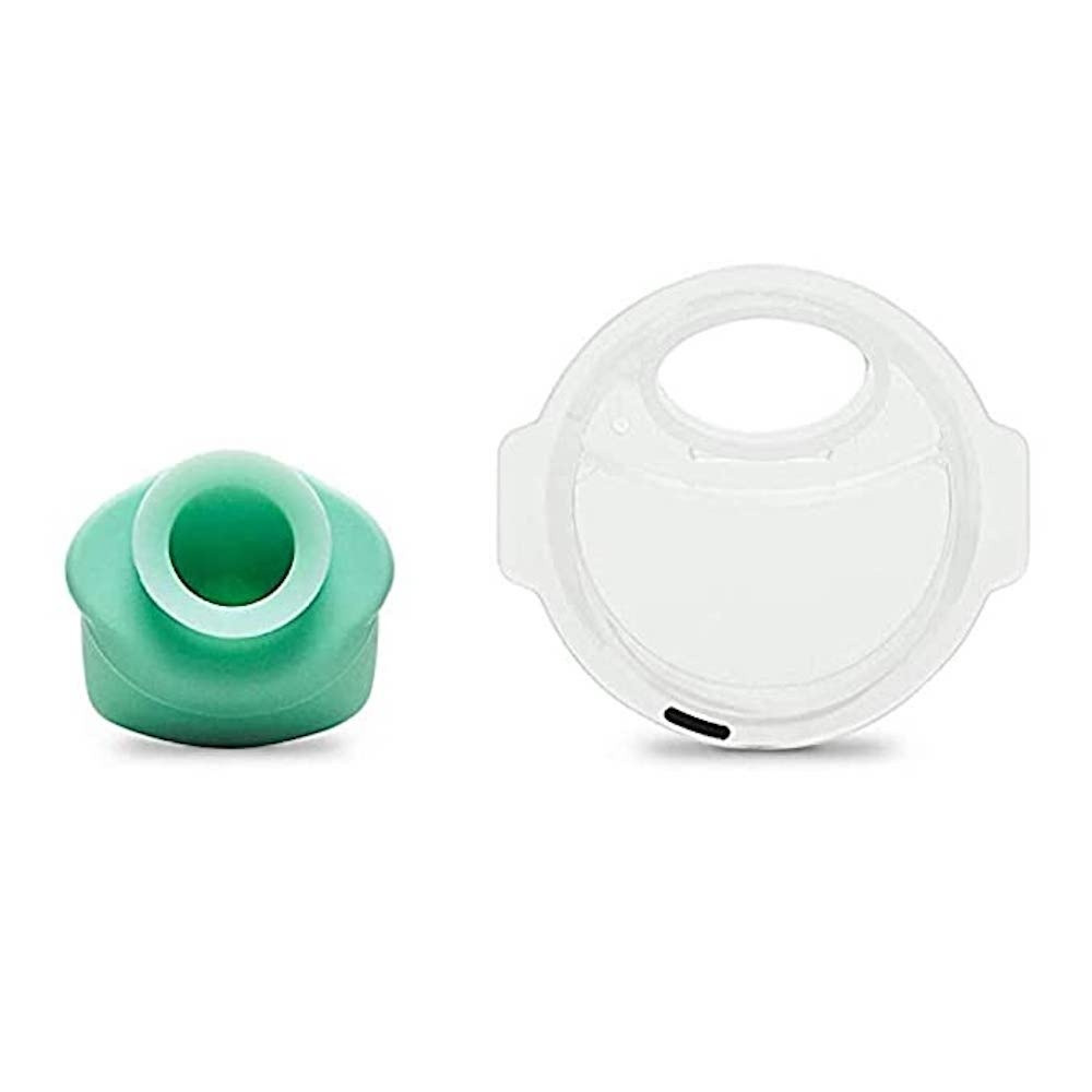 Elvie Pump Spout and Valve Kit