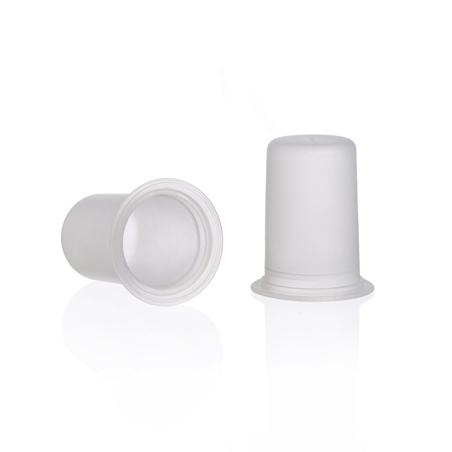 Ameda Replacement Silicone Diaphragms