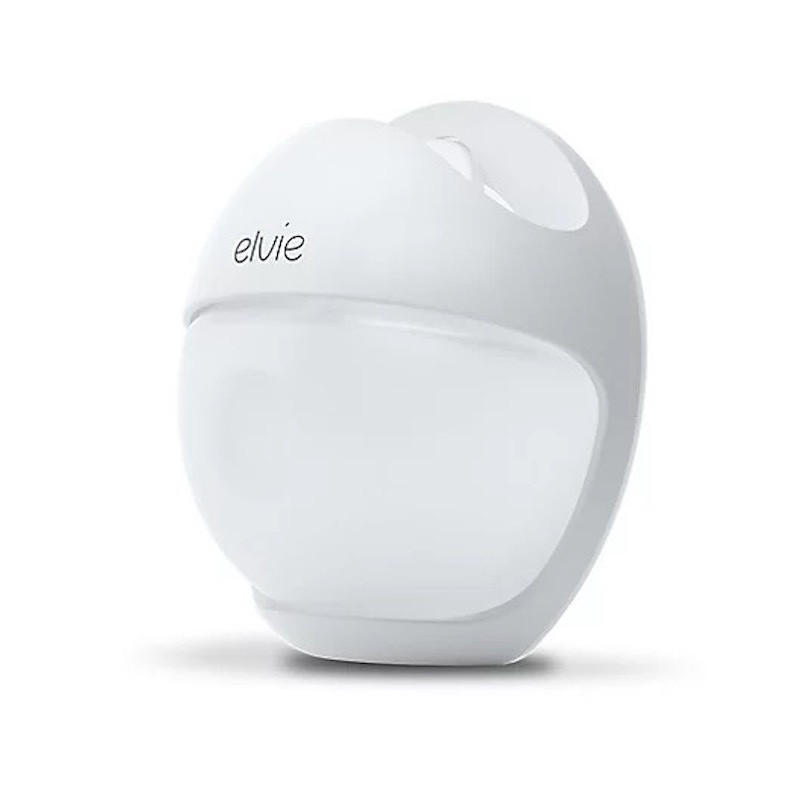 Elvie Curve Manual Breast Pump