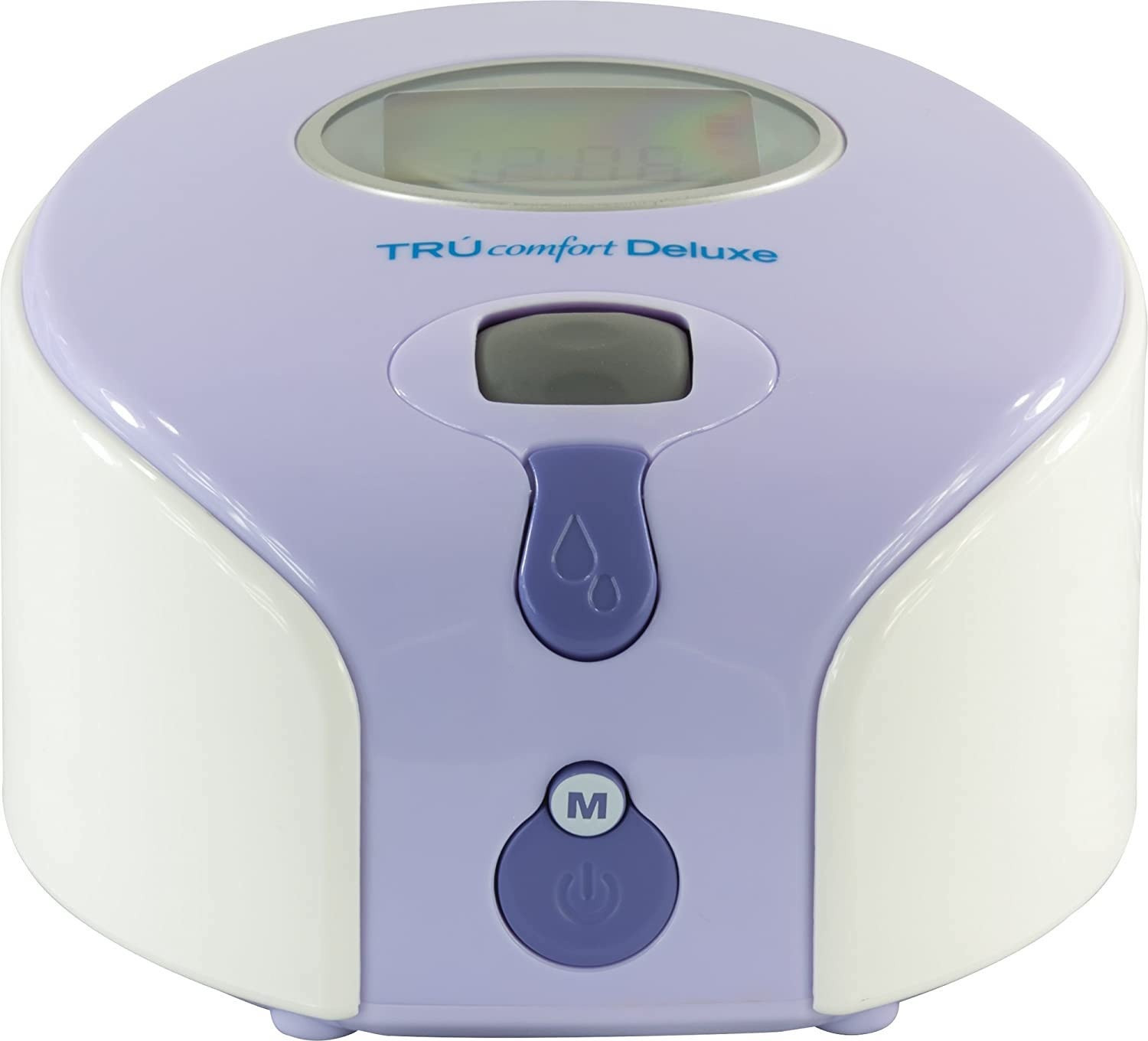 Roscoe Medical Viverity TruComfort Deluxe Double Electric Breast Pump