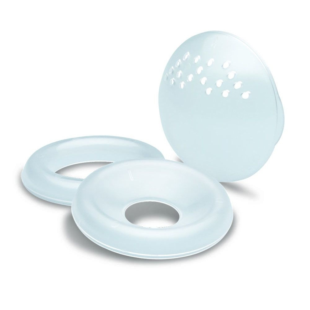 Ameda DuoShell Breast Shells