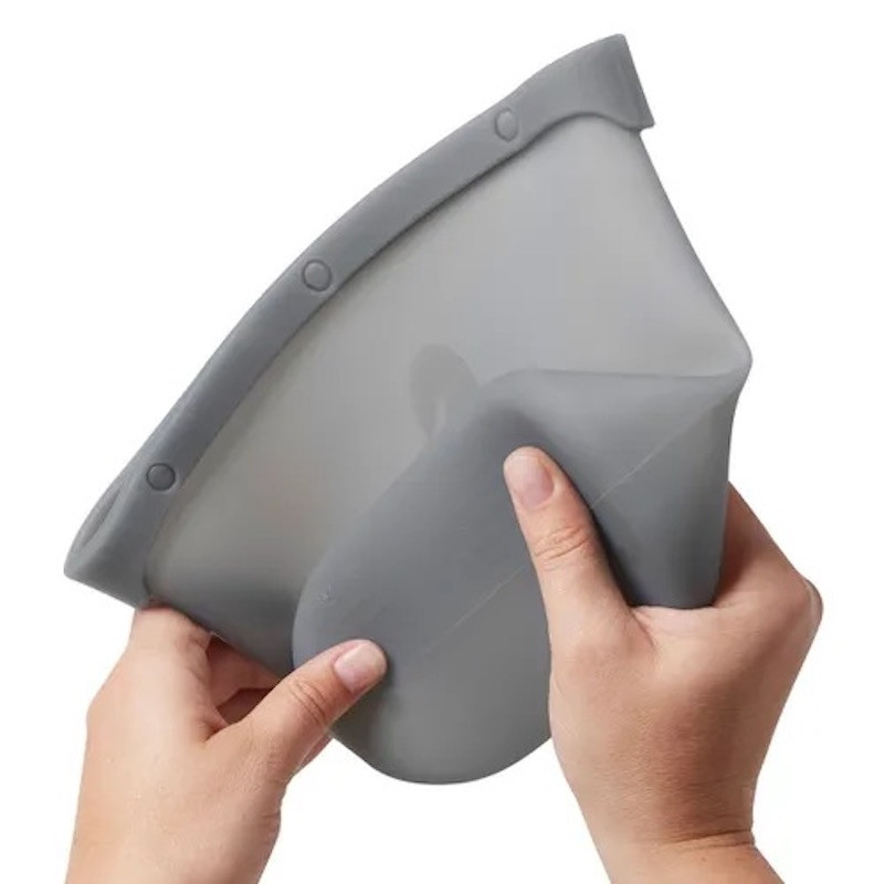 Evenflo Silicone Steam Sanitizing Bag