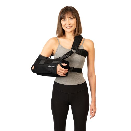 Atlas Universal Shoulder Brace