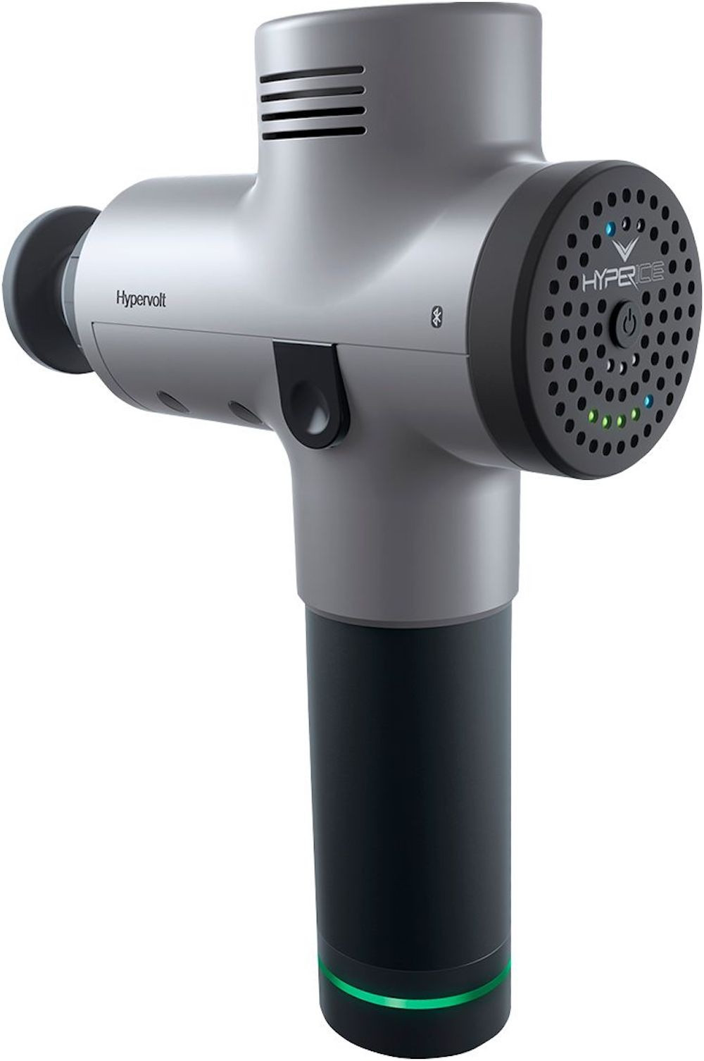 Hyperice Hypervolt Bluetooth Percussion Massage Device