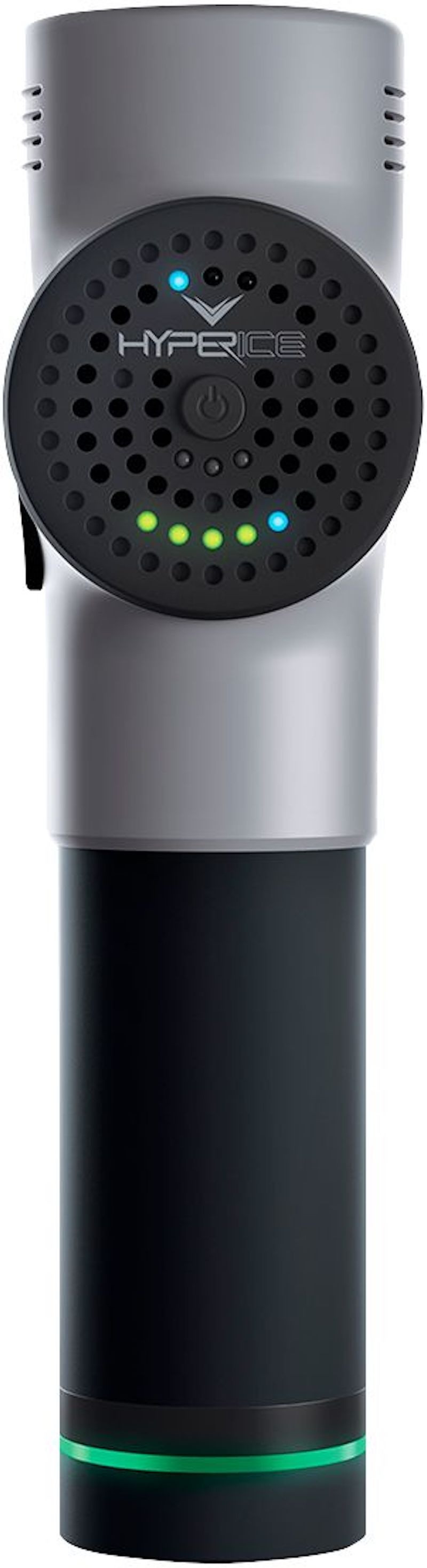 Hyperice Hypervolt Bluetooth Percussion Massage Device