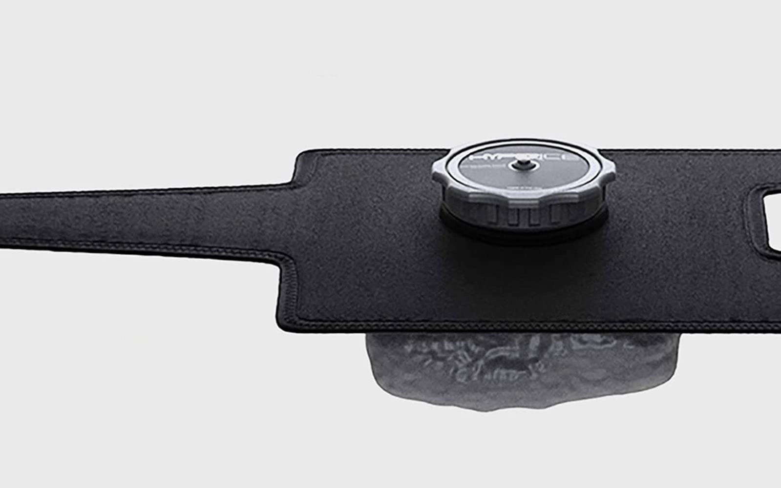 Hyperice Wearable Knee Ice Compression