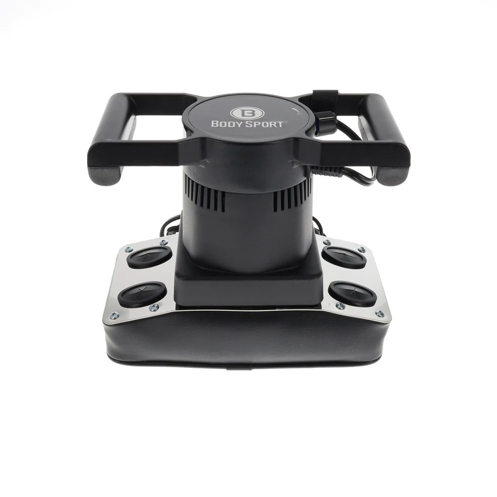 Body Sport Professional Vibrating Massager