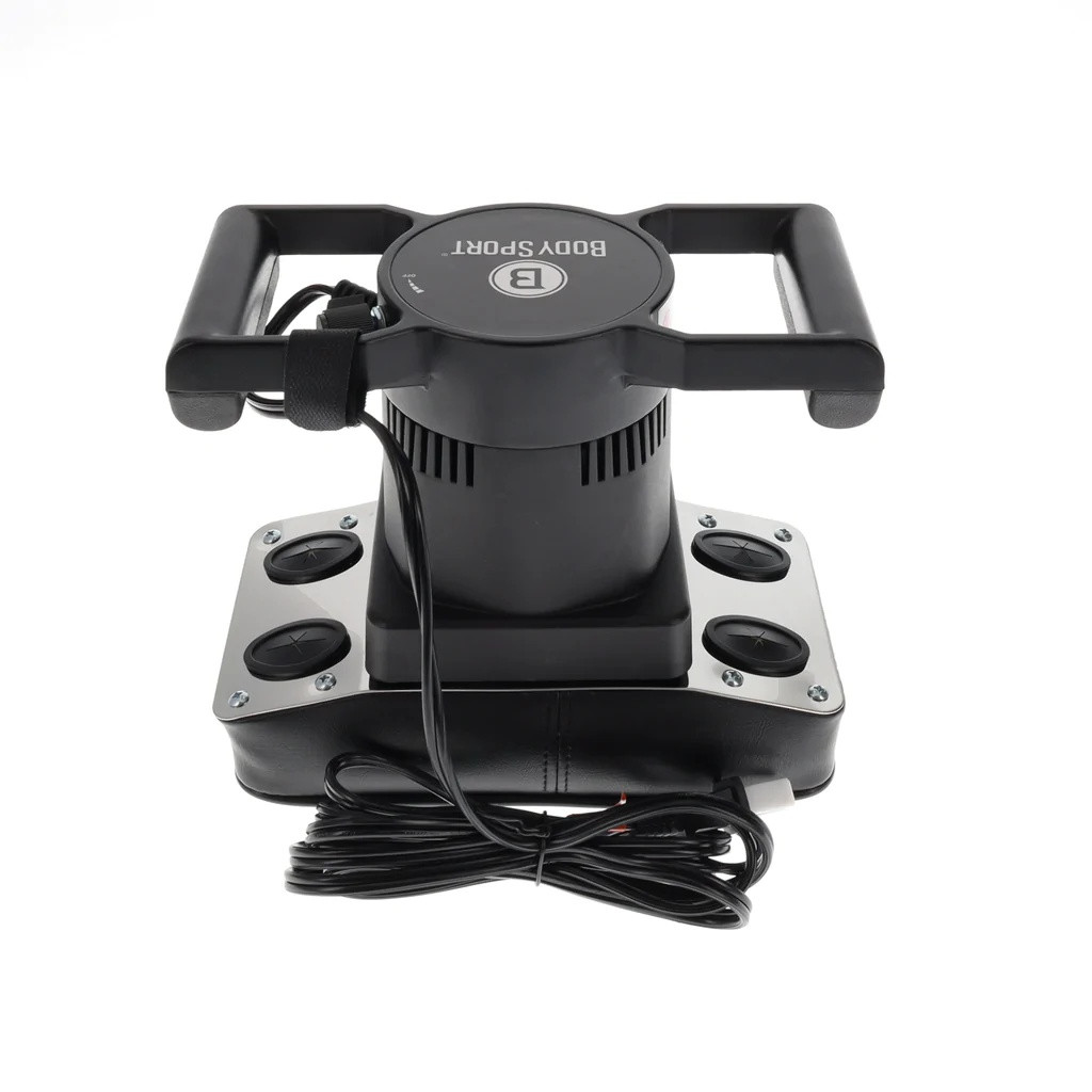 Body Sport Professional Vibrating Massager
