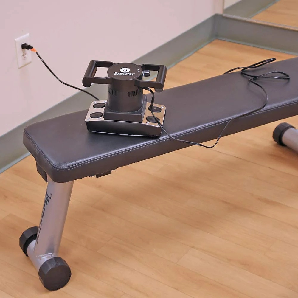 Body Sport Professional Vibrating Massager