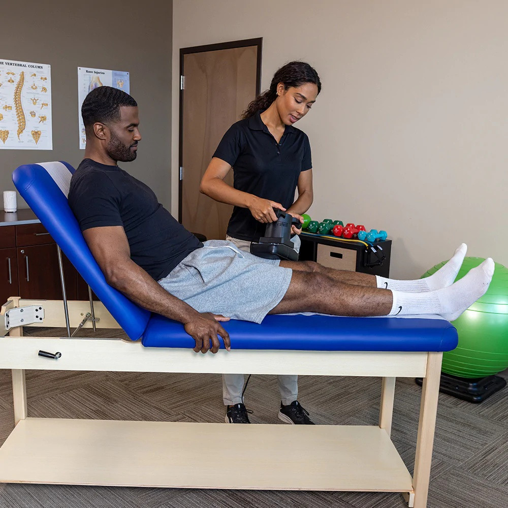 Body Sport Professional Vibrating Massager