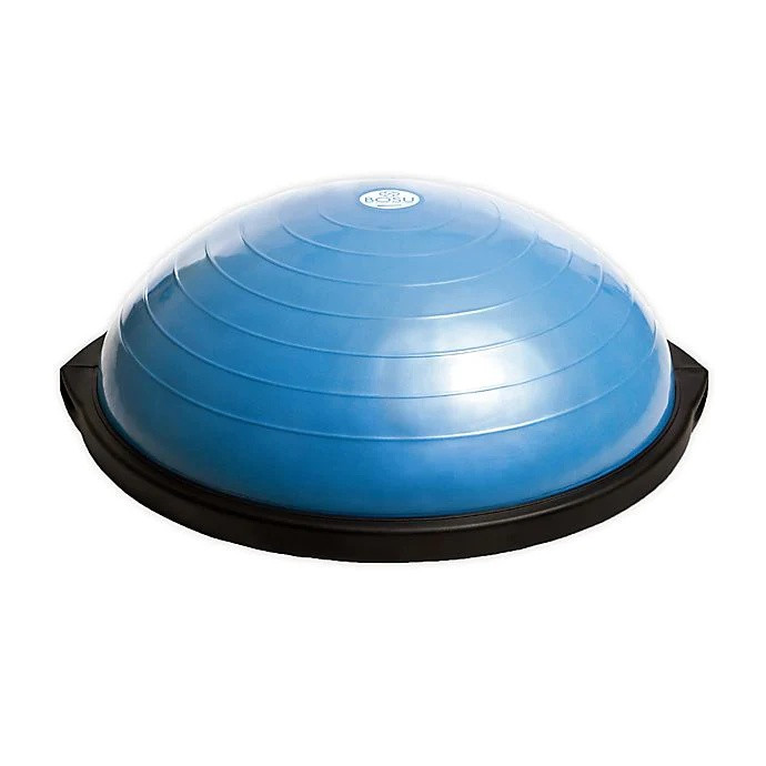 BOSU Balance Trainer