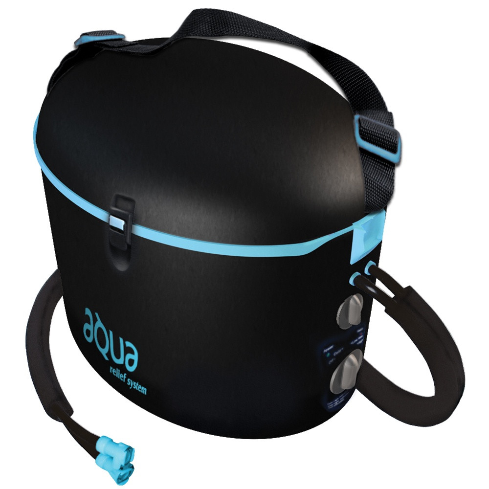 Aqua Relief System