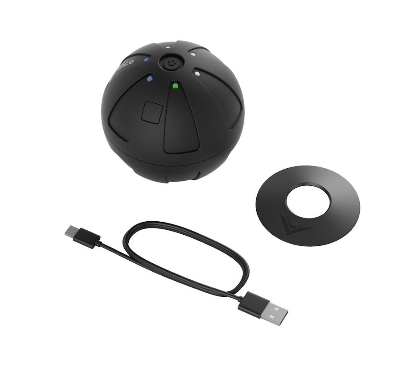 Hyperice Hypersphere Mini