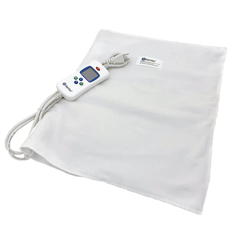 BodyMed Digital Moist Heating Pad
