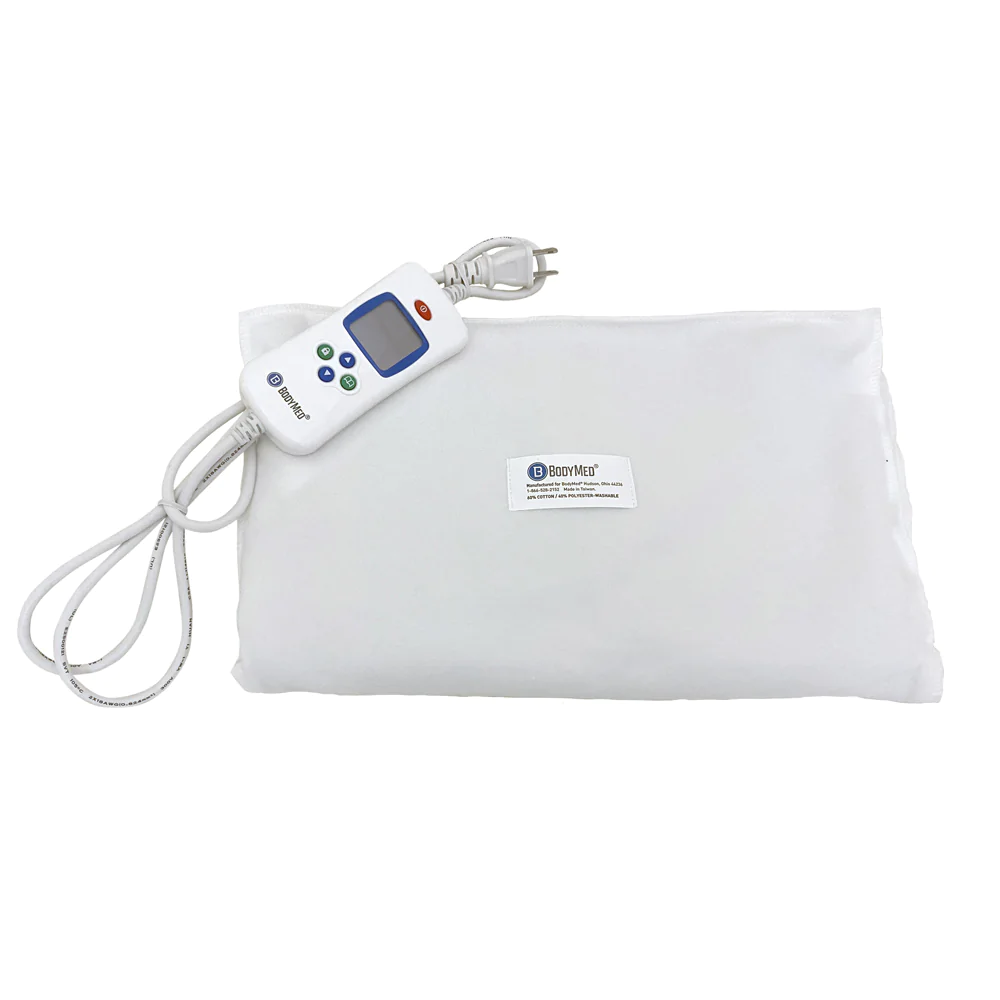 BodyMed Digital Moist Heating Pad