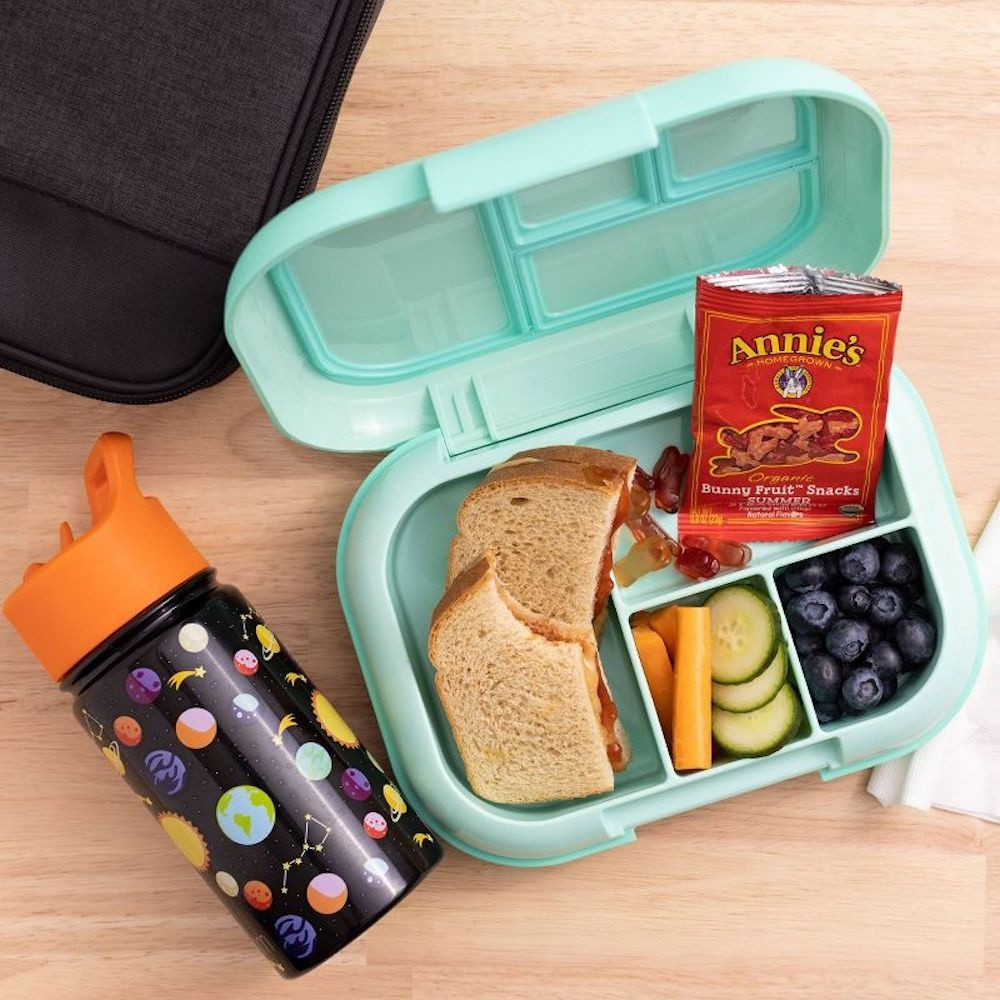 Annie's Homegrown Fruit Snacks