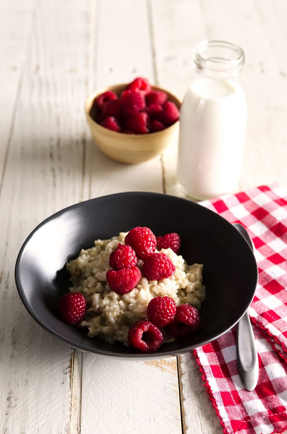 Bob's Red Mill Extra Thick Rolled Oats