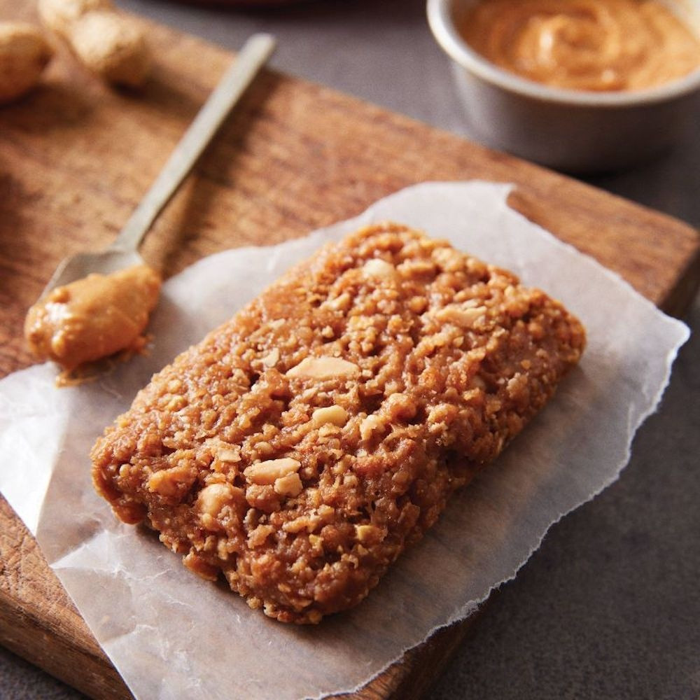 Clif Crunchy Peanut Butter Energy Bars