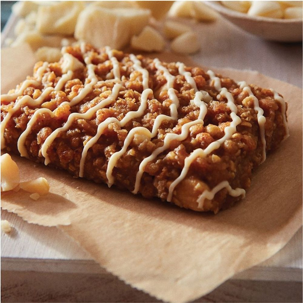 Clif  White Chocolate Macadamia Nut Energy Bars