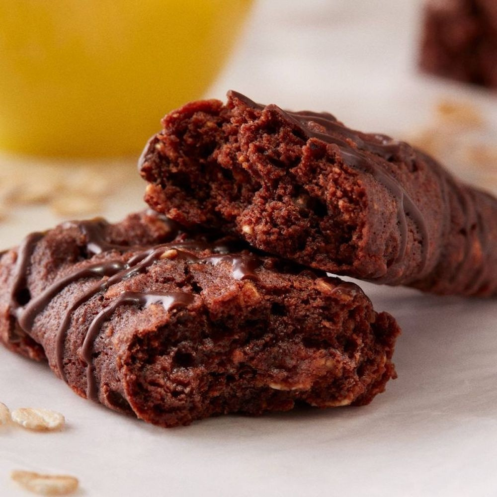 Clif Kid Zbar Chocolate Brownie Snack Bars