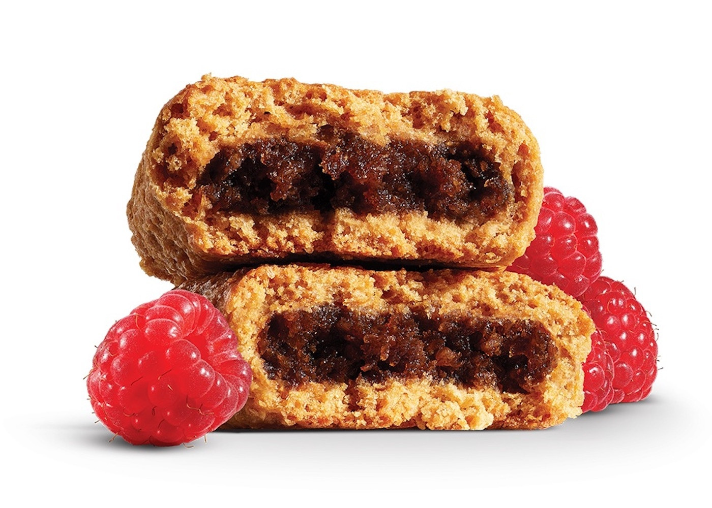 Nature's Bakery Whole Wheat Raspberry Fig Bar