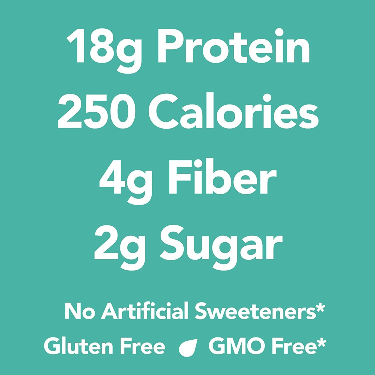 think! High Protein Chocolate & Crème Cupcake Bars