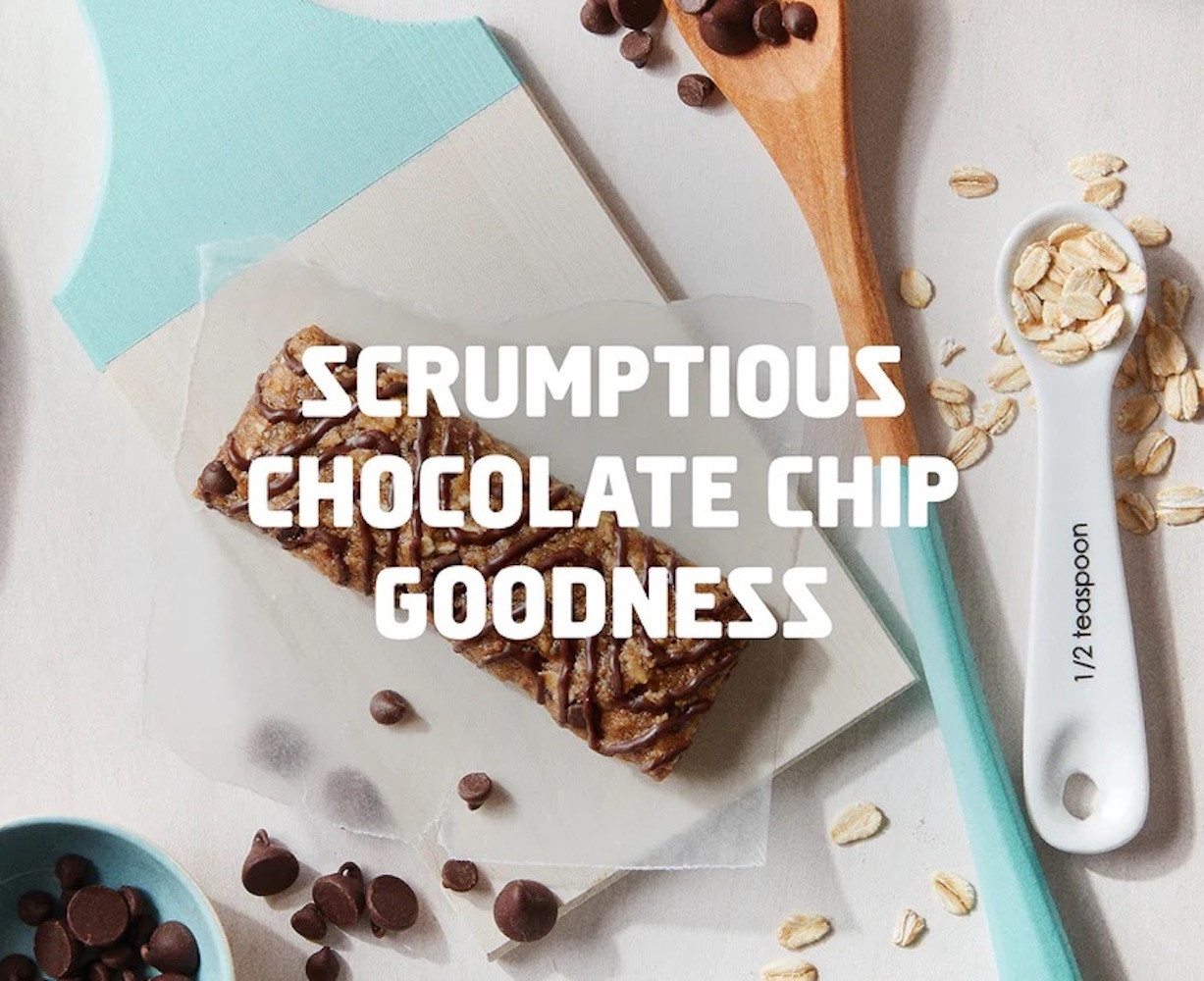 Clif Kid Organic Zbar Chocolate Chip