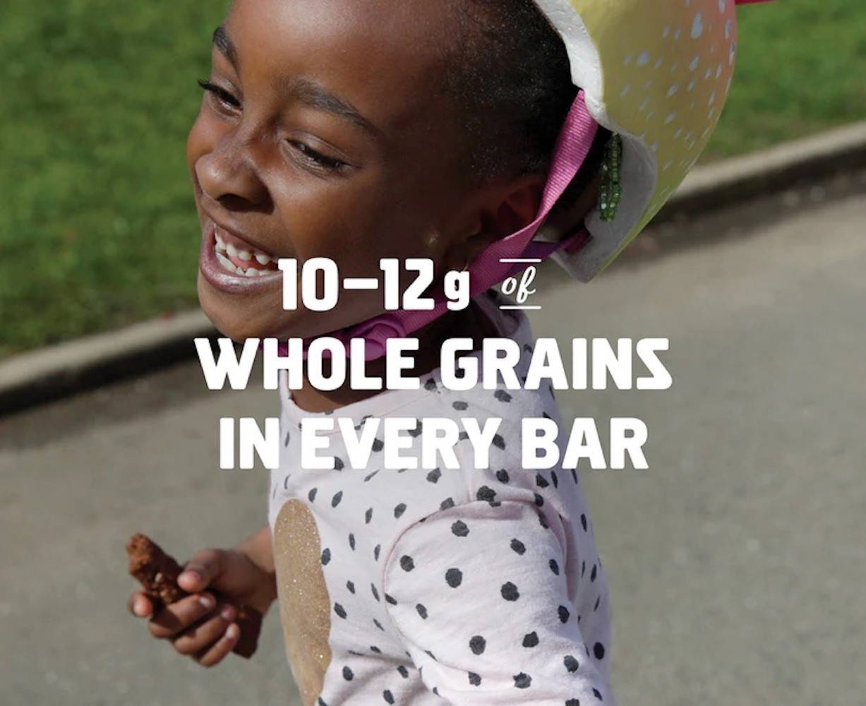 Clif Kid Organic Zbar Chocolate Chip