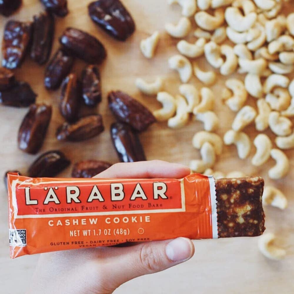 Larabar Cashew Cookie Snack Bar
