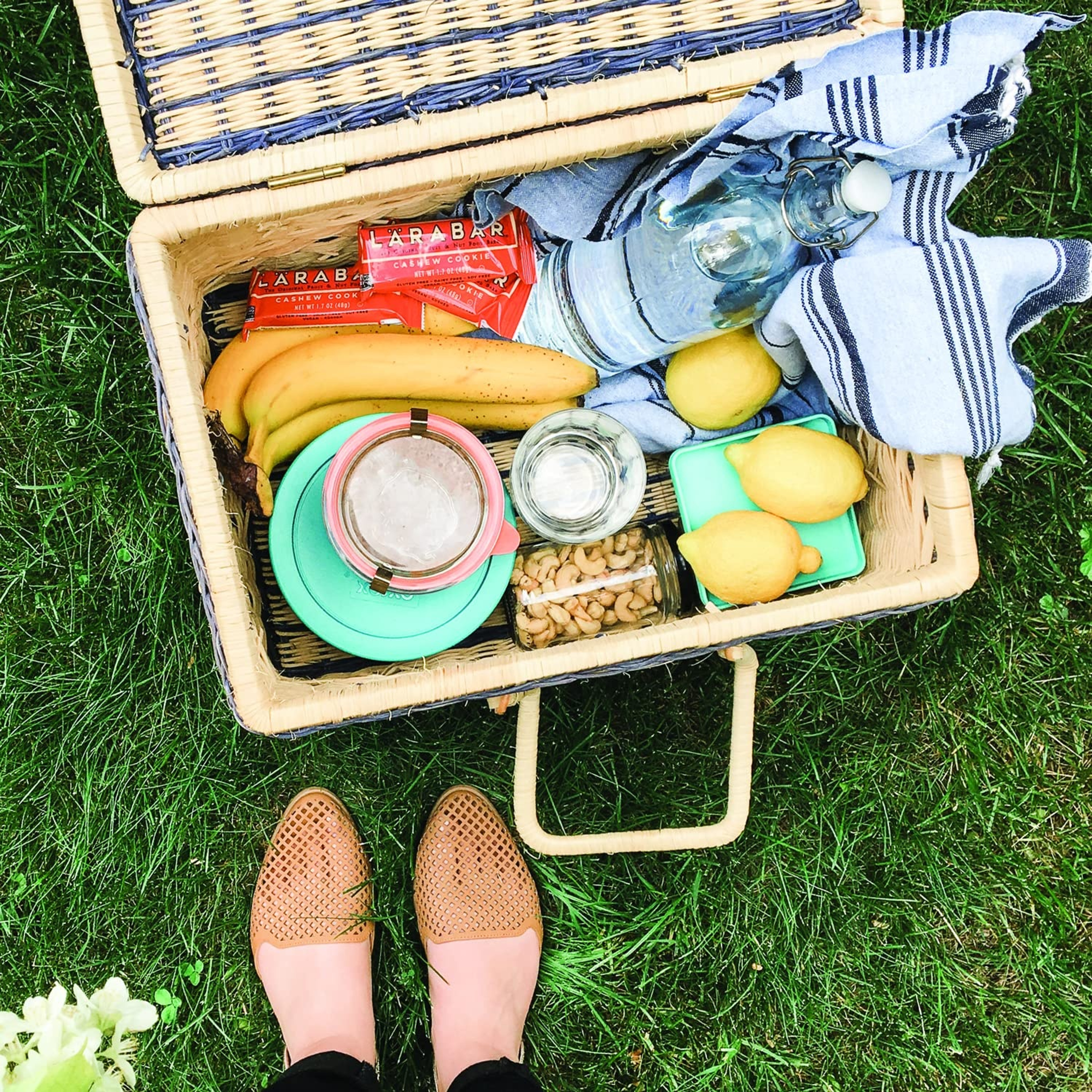 Larabar Cashew Cookie Snack Bar