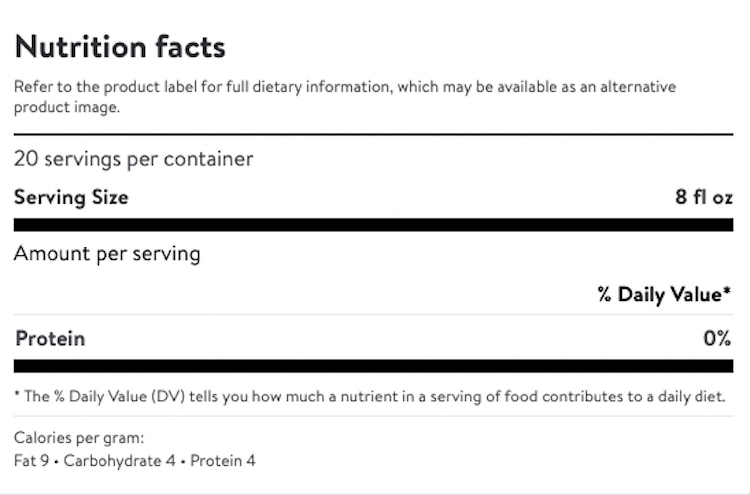 Twinings Lemon & Ginger Tea