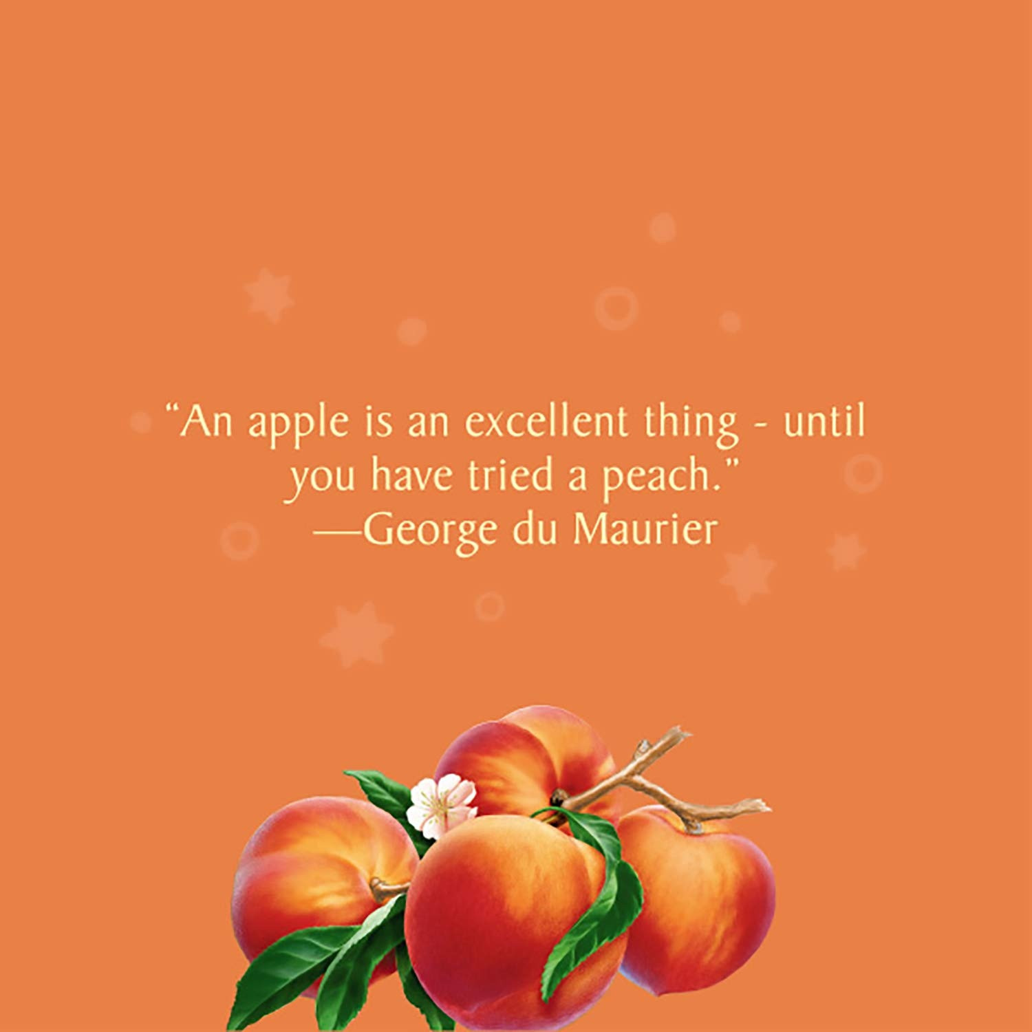 Celestial Seasonings Country Peach Passion Herbal Tea