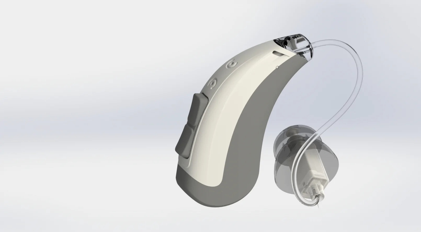 iHear matriX Premier Technology OTC Hearing Aids