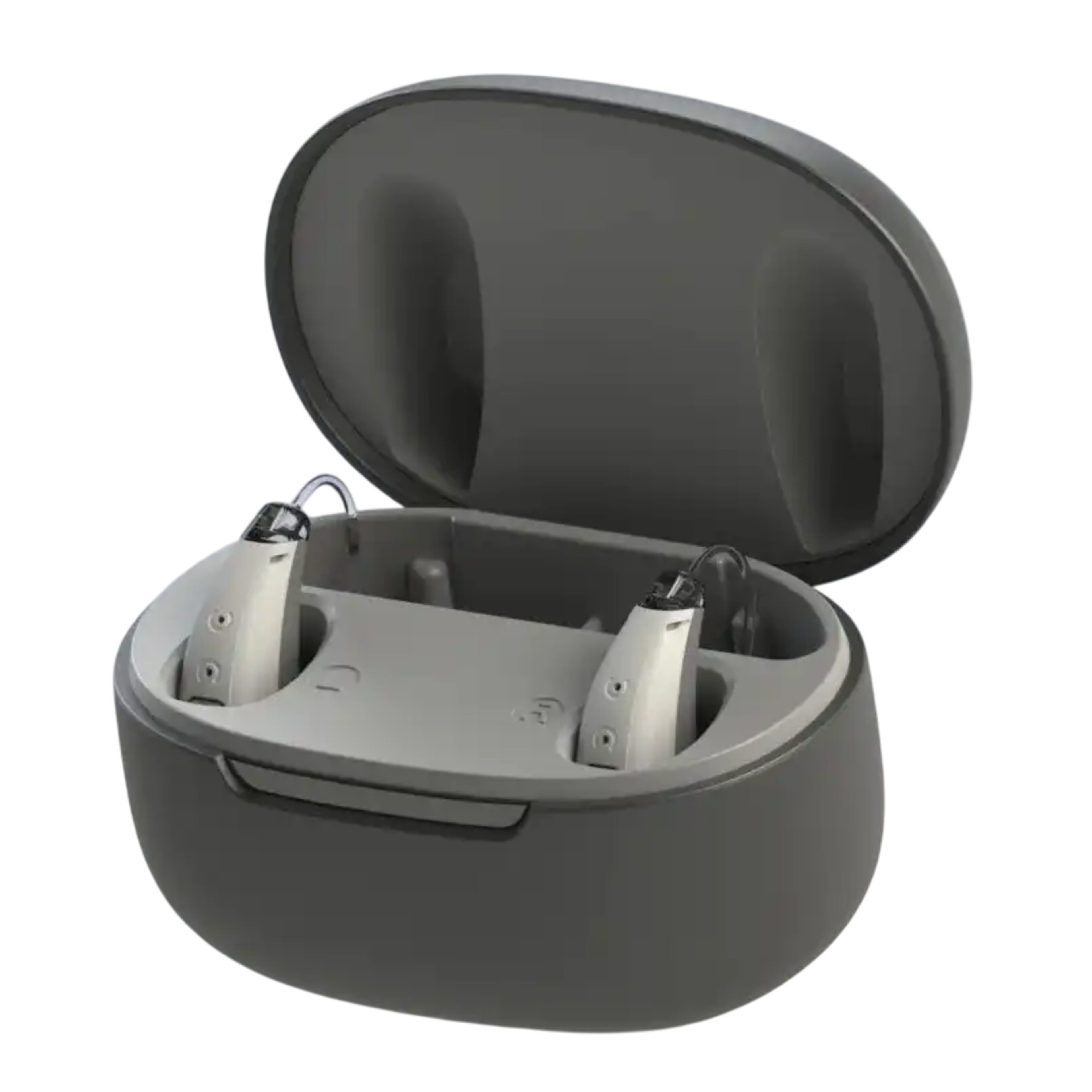 iHear matriX Premier Technology OTC Hearing Aids