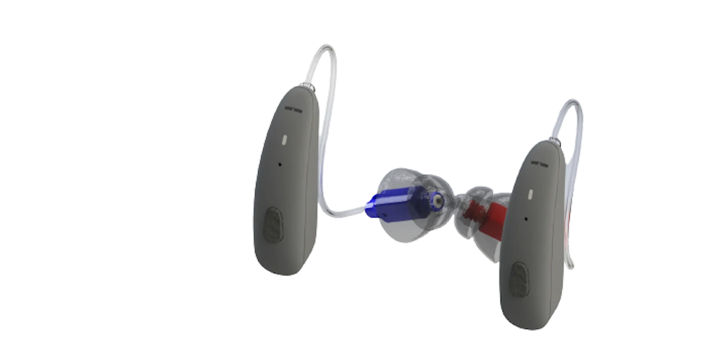 iHear Xplore Essential Technology OTC Hearing Aids