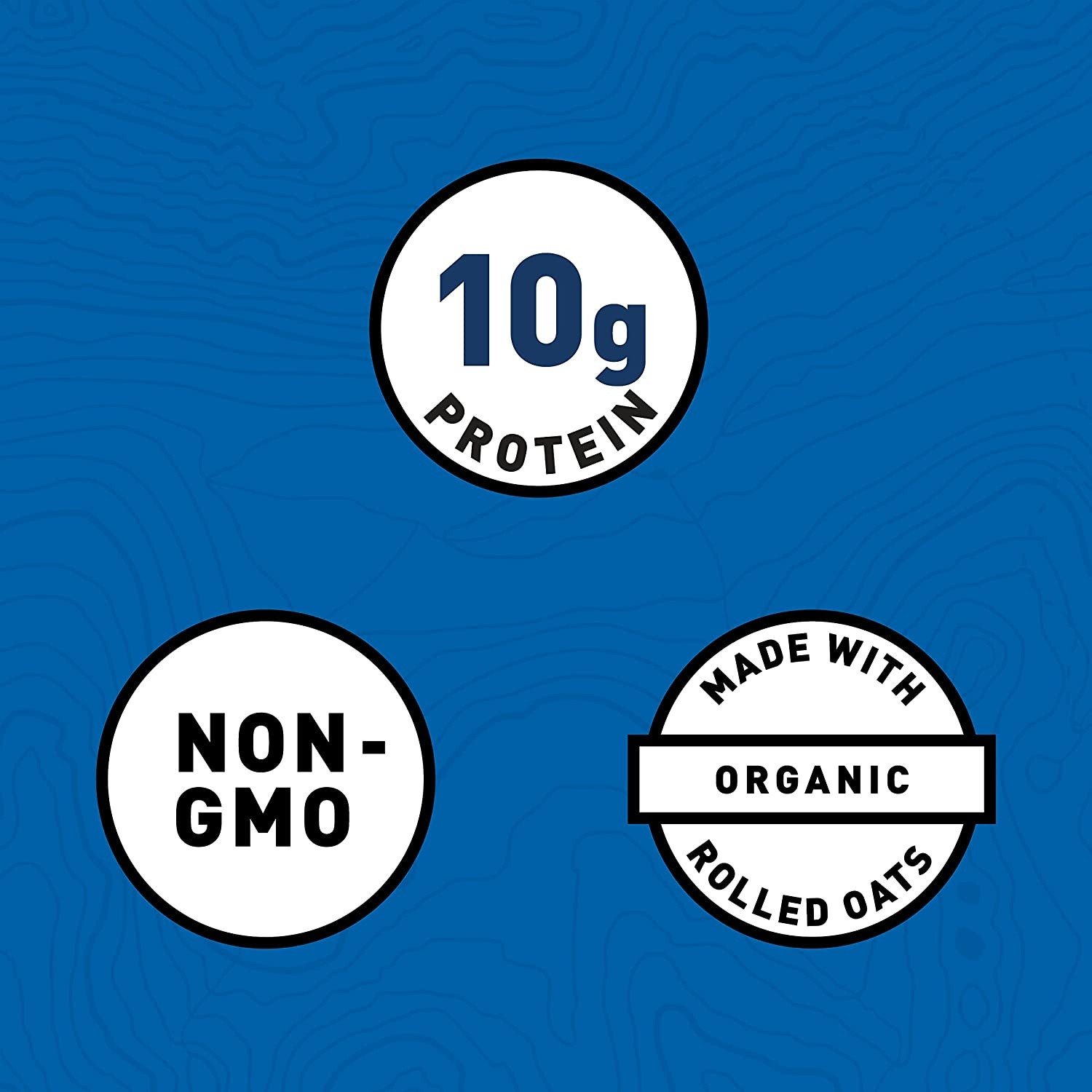 Clif Bar Chocolate Chip