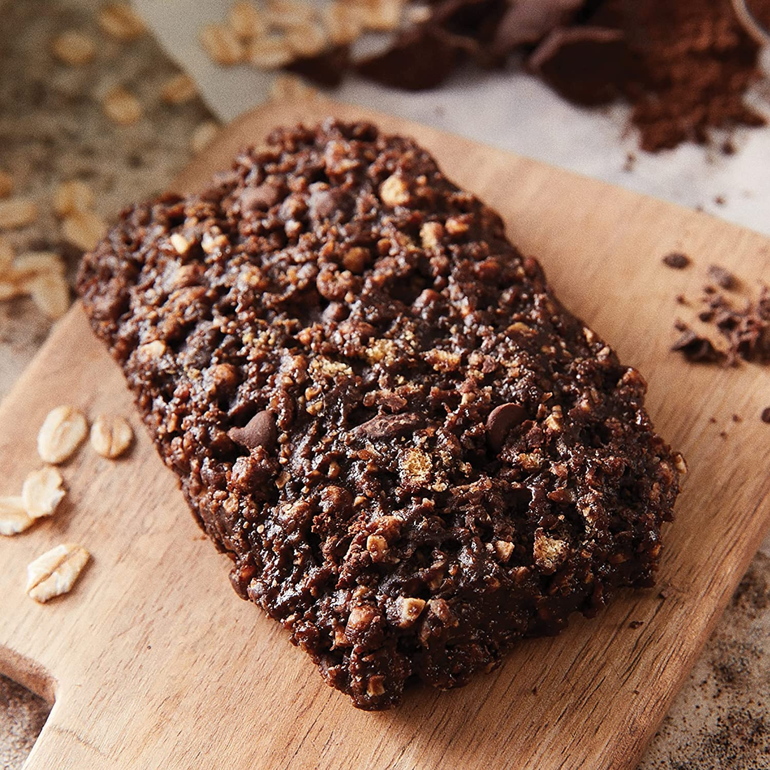 Clif Bar Chocolate Brownie