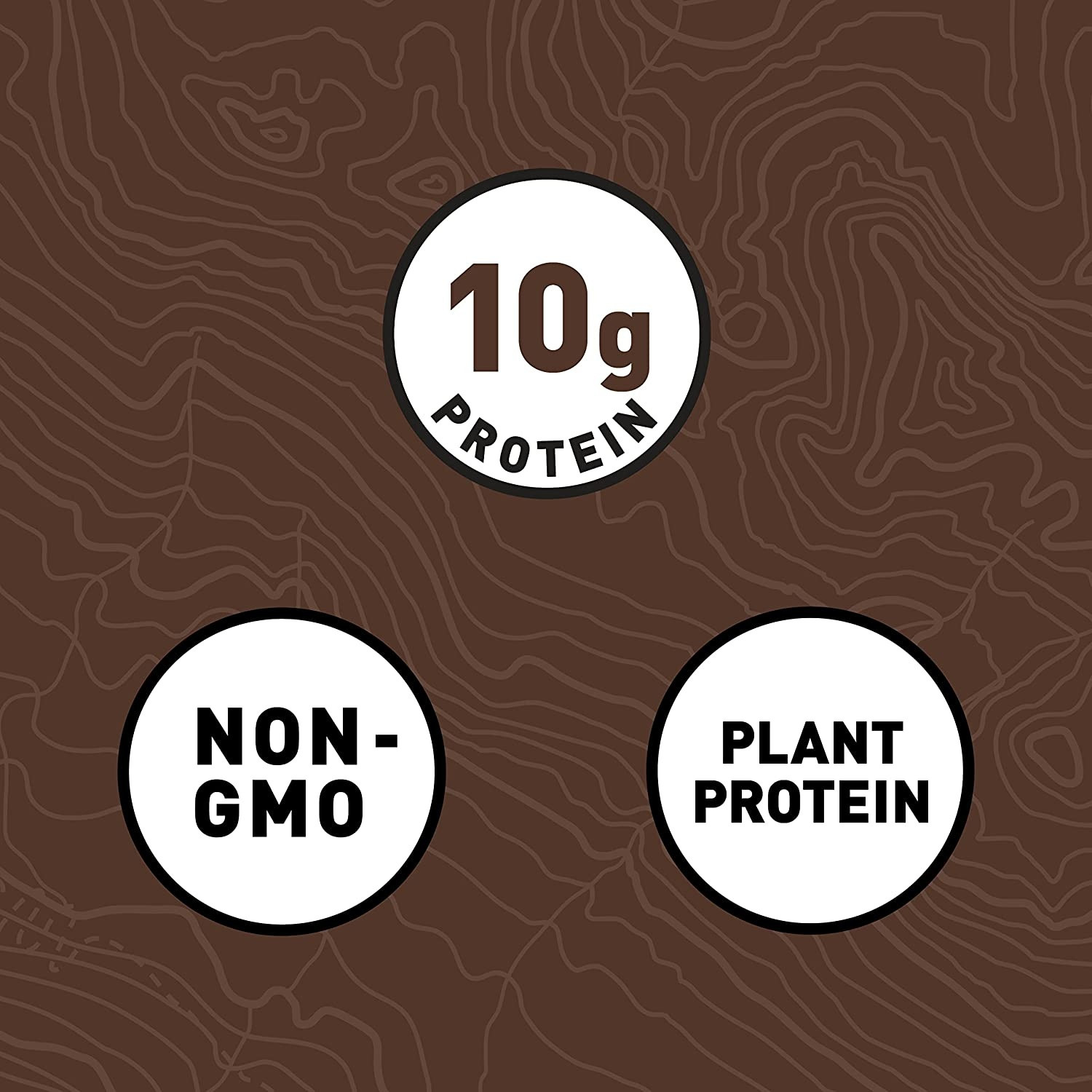 Clif Bar Chocolate Brownie