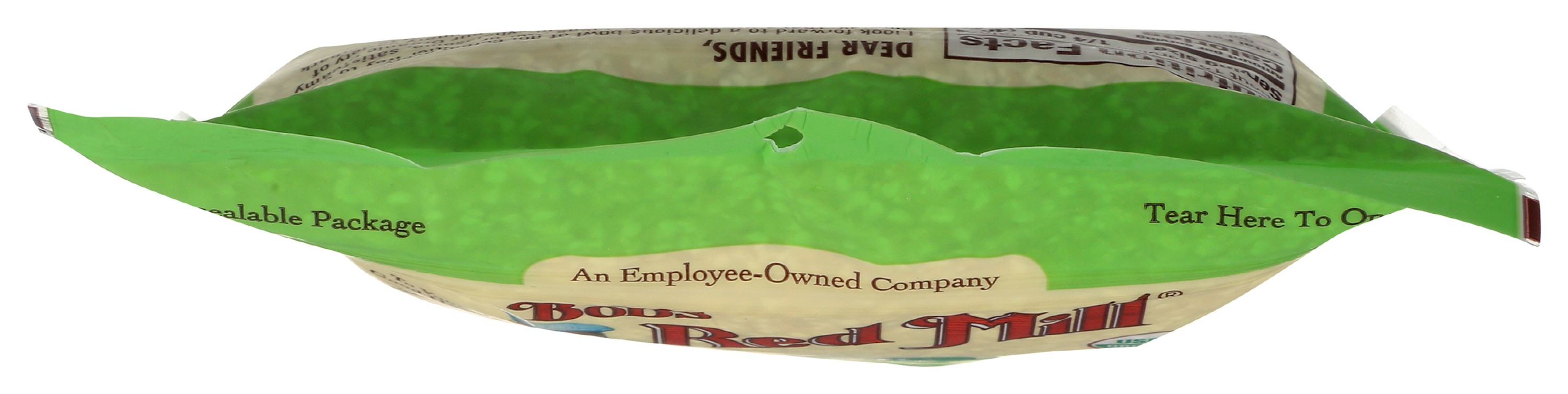 Bob's Red Mill Organic Creamy Buckwheat Hot Cereal