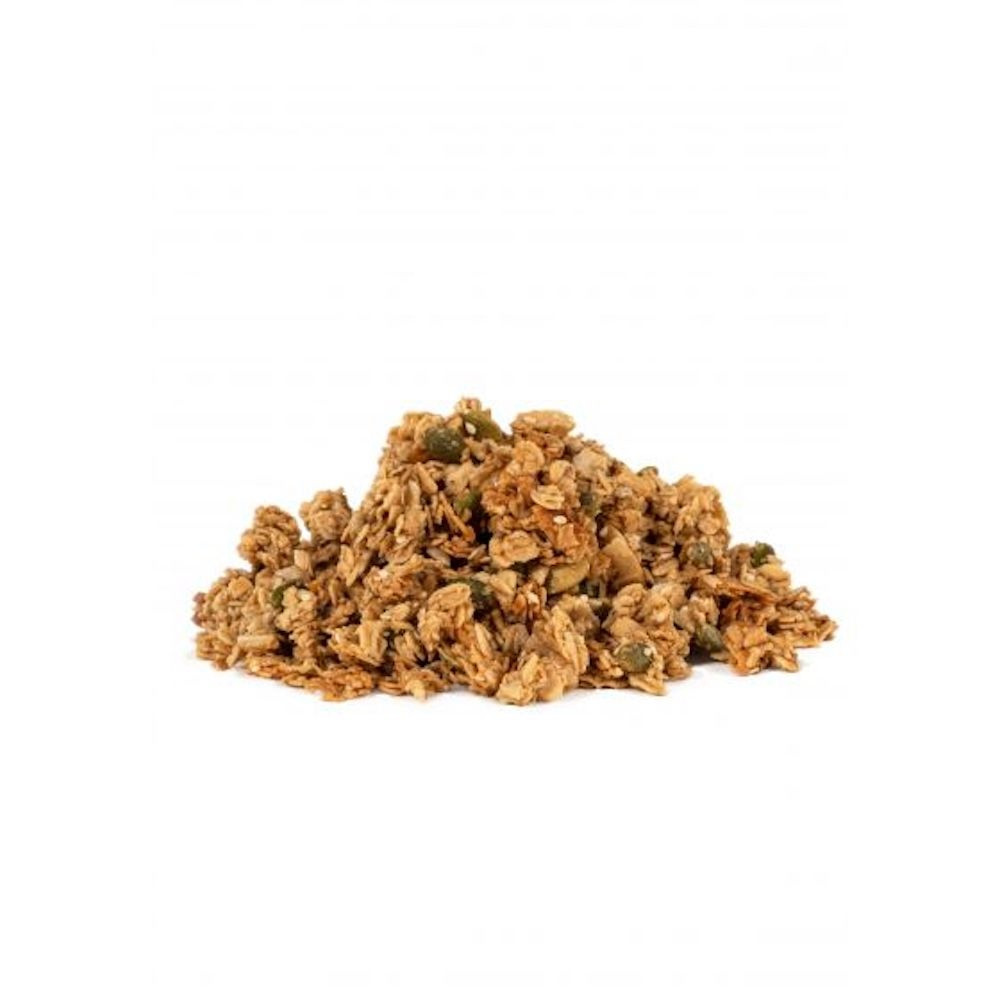 Bob's Red Mill Maple Sea Salt Homestyle Granola