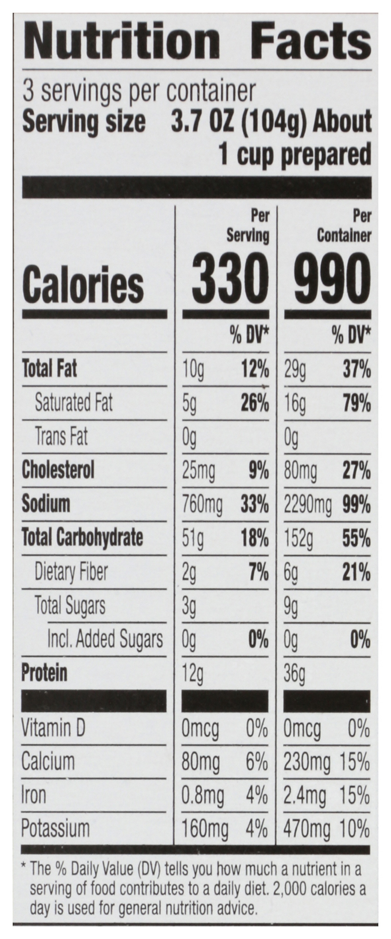 Annie's Creamy Deluxe Shells & Aged Cheddar