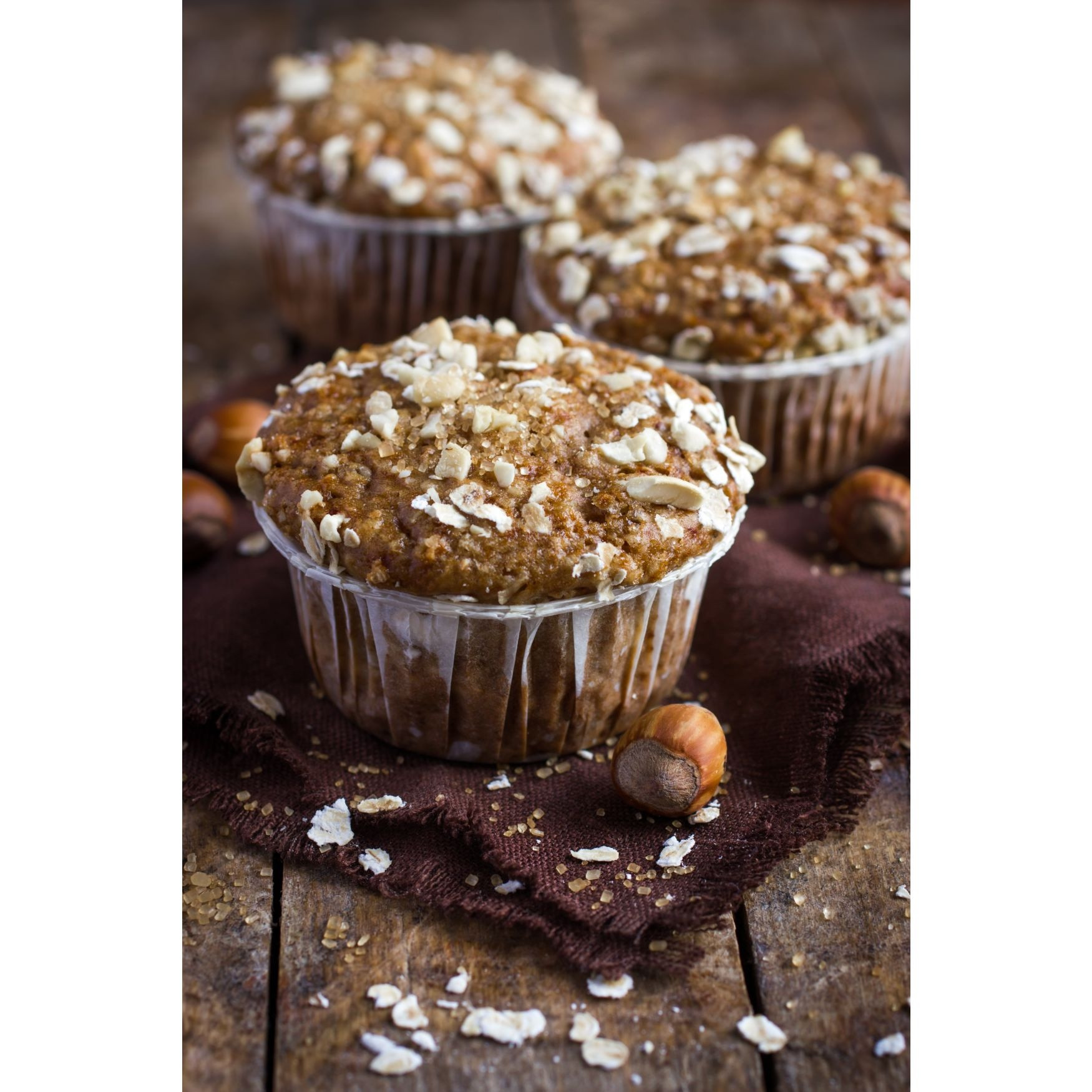 Bob's Red Mill High Fiber Oat Bran Hot Cereal