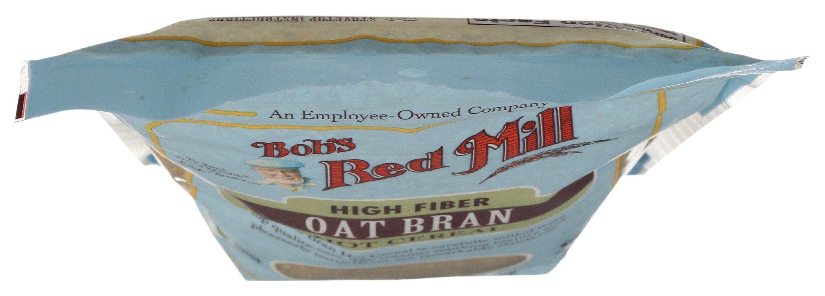 Bob's Red Mill High Fiber Oat Bran Hot Cereal