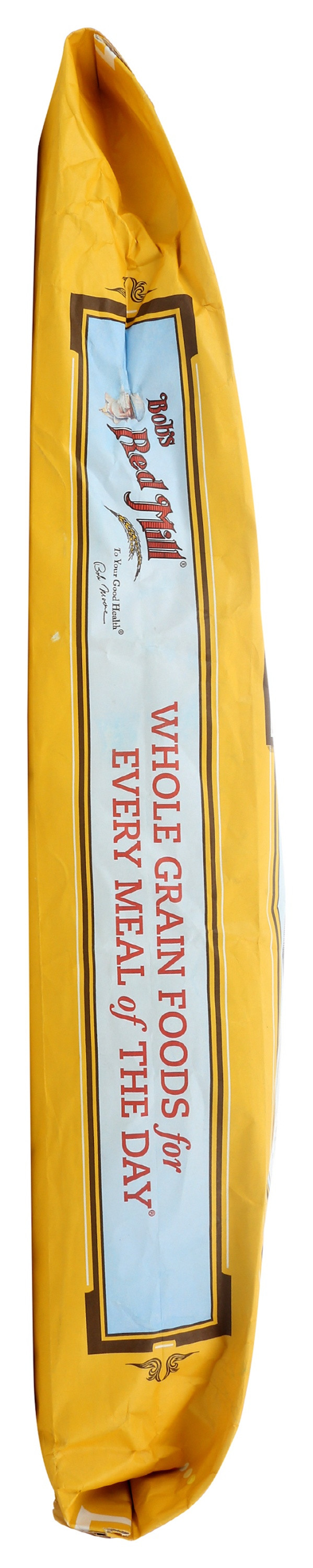 Bob's Red Mill Gluten Free Old Fashioned Rolled Oats