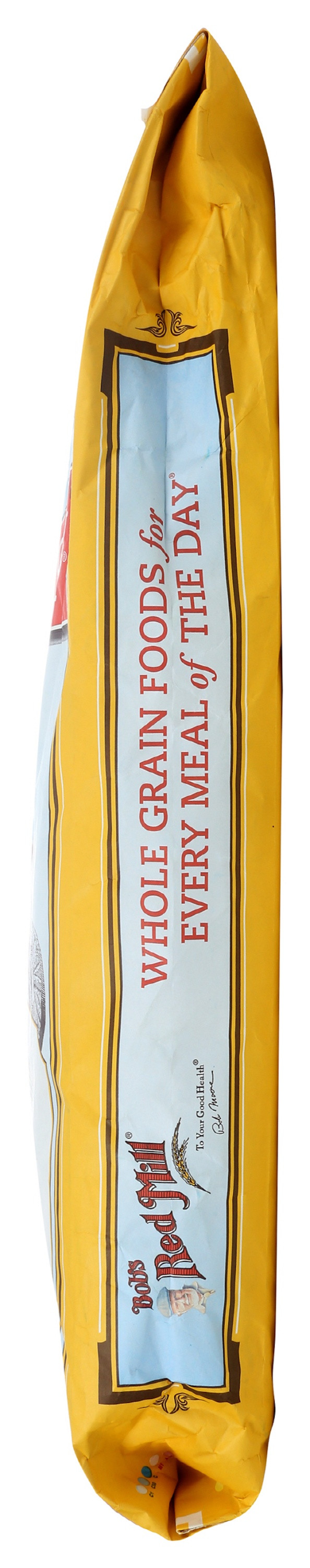 Bob's Red Mill Gluten Free Old Fashioned Rolled Oats