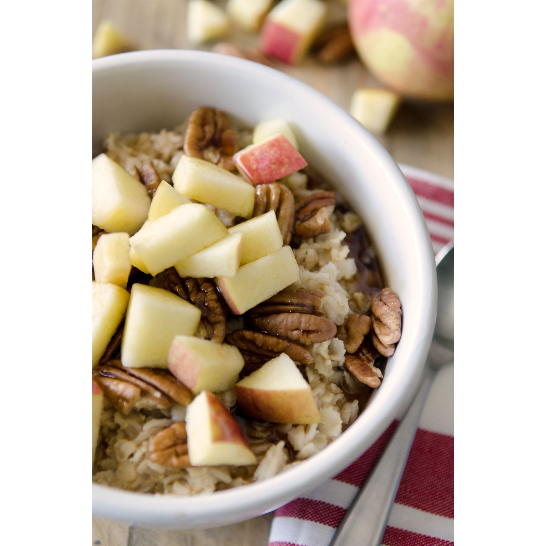 Bob's Red Mill Organic Extra Thick Rolled Oats