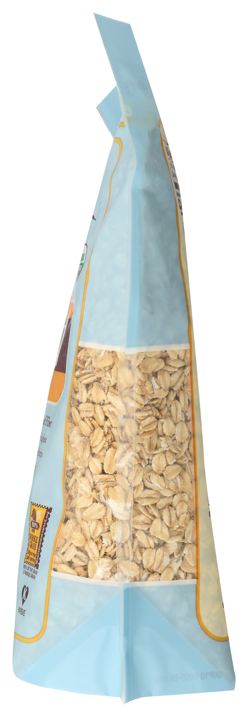 Bob's Red Mill Organic Extra Thick Rolled Oats